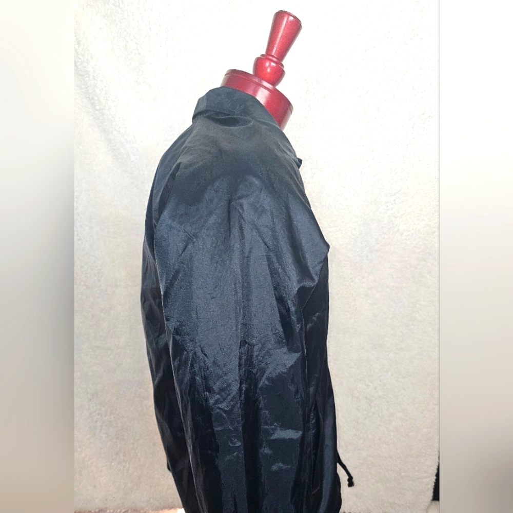 Champion Coaches Jacket vintage 90s - Picture 9 of 10